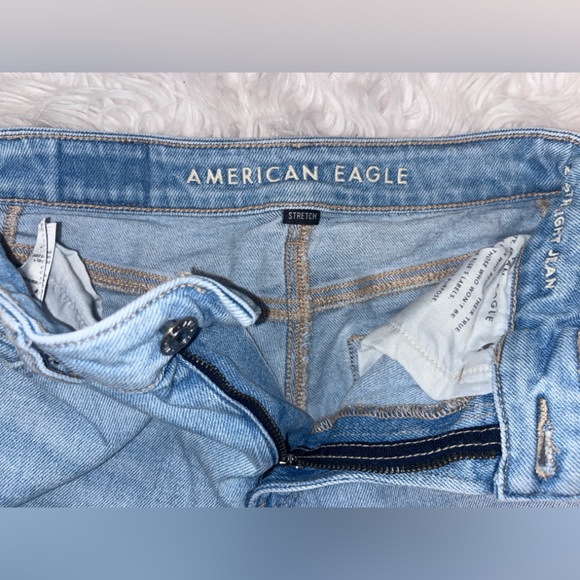 American Eagle Outfitters Stretch Jeans - Picture 6 of 7
